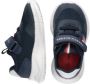 Tommy Hilfiger chunky sneakers donkerblauw Jongens Imitatieleer Logo 22 - Thumbnail 2