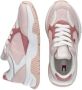 Tommy Hilfiger chunky sneakers roze Meisjes Imitatieleer Meerkleurig 38 - Thumbnail 7