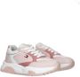 Tommy Hilfiger chunky sneakers roze Meisjes Imitatieleer Meerkleurig 38 - Thumbnail 8