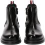 Tommy Hilfiger Chelsea-boots FLAG RAINBOOT gummlaarzen hakken instapschoen met aanhaaklus - Thumbnail 11