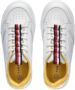 Tommy Hilfiger Jongens Lage Sneakers 32853 White Heren - Thumbnail 10