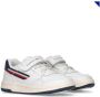 Tommy Hilfiger sneakers wit Jongens Imitatieleer 27 - Thumbnail 10
