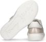 Tommy Hilfiger sneakers wit roze Meisjes Imitatieleer 37 - Thumbnail 4