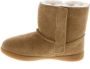 Ugg Keelan suède enkelboots camel Bruin Meisjes Suede Effen 28.5 - Thumbnail 12