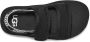 Ugg K Lennon Slingback (GS) Slides & Sandalen in zwart formaten: 32.5 - Thumbnail 7