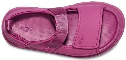 Ugg sandalen roze Meisjes Textiel 27.5 | Sandaal van