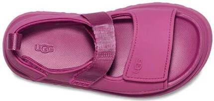 Ugg sandalen roze Meisjes Textiel 27.5 | Sandaal van