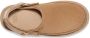 Ugg suède clogs camel Bruin Meisjes Suede Effen 32.5 - Thumbnail 4