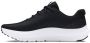 Under Armour Bgs Surge 4 Unisex Schoenen Zwart Maat: 38.5 Mesh Synthetisch Foot Locker - Thumbnail 7