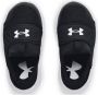 Under Armour Zwart Mesh Meerkleurig 23.5 Sneakers - Thumbnail 2