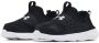 Under Armour Zwart Mesh Meerkleurig 23.5 Sneakers - Thumbnail 3