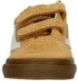 Vans Old Skool V-Gum sneakers camel Bruin Textiel Meerkleurig 22.5 - Thumbnail 2