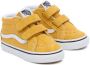 Vans SK8-Mid Reissue V MTE-1 Golden Theory sneakers oker wit Geel Suede 22.5 - Thumbnail 5