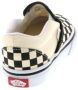 Vans TD Classic Slip-On sneakers zwart wit Canvas Meerkleurig 23 5 - Thumbnail 12