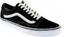 Vans Ua Old Skool Platform Wo s Black White Schoenmaat 36 1 2 Sneakers VN0A3B3UY28 - Thumbnail 153