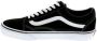 Vans Ua Old Skool Platform Wo s Black White Schoenmaat 36 1 2 Sneakers VN0A3B3UY28 - Thumbnail 154