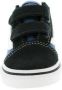 Vans Old Skool sneakers blauw Meisjes Canvas Meerkleurig 23 5 - Thumbnail 11