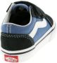 Vans Old Skool sneakers blauw Meisjes Canvas Meerkleurig 23 5 - Thumbnail 12