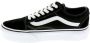 Vans Ua Old Skool Platform Wo s Black White Schoenmaat 36 1 2 Sneakers VN0A3B3UY28 - Thumbnail 145
