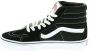 Vans Ua Sk8 Hi Black Black White Schoenmaat 38 1 2 Sneakers VD5IB8C - Thumbnail 125