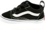 Vans Old Skool Unisex Schoenen Zwart Maat: 16 Canvas Foot Locker - Thumbnail 8