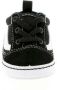 Vans Old Skool Unisex Schoenen Zwart Maat: 16 Canvas Foot Locker - Thumbnail 9