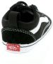 Vans Old Skool Unisex Schoenen Zwart Maat: 16 Canvas Foot Locker - Thumbnail 10