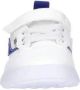 Vans UltraRange 66 V sneakers ecru blauw wit Leer Meerkleurig 22.5 - Thumbnail 5
