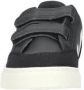 Veja leren sneakers zwart Meisjes Leer Logo 23 | Sneaker van - Thumbnail 5