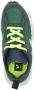 Veja Small Canary Light chunky sneakers groen Jongens Imitatieleer Meerkleurig 28 - Thumbnail 4