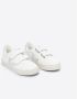 Veja leren sneakers wit lichtgrijs Leer Meerkleurig 32 - Thumbnail 3