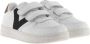 Victoria 1124104 sneakers wit blauw Imitatieleer Meerkleurig 25 - Thumbnail 27