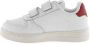 Victoria 1124104 sneakers wit blauw Imitatieleer Meerkleurig 34 - Thumbnail 4