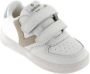 Victoria 1124104 sneakers wit Meisjes Imitatieleer Meerkleurig 32 - Thumbnail 7