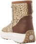 Vingino Daphne Enkelboots Enkellaarsjes Cognac - Thumbnail 15