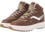 Vingino Max Mid Veterboot Bruin Cognac - Thumbnail 14