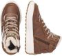 Vingino Max Mid Veterboot Bruin Cognac - Thumbnail 15