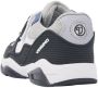 Vingino Vito Low Lage sneakers Leren Sneaker Kids Grijs - Thumbnail 13