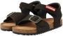 VINGINO Terence suède sandalen zwart Jongens Suede 30 - Thumbnail 6