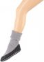 Falke kids pantoffels Grijs Wol Meerkleurig 33-34 - Thumbnail 1