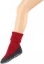 Falke Cosyshoe pantoffels rood kids Wol Meerkleurig 27-28 - Thumbnail 4