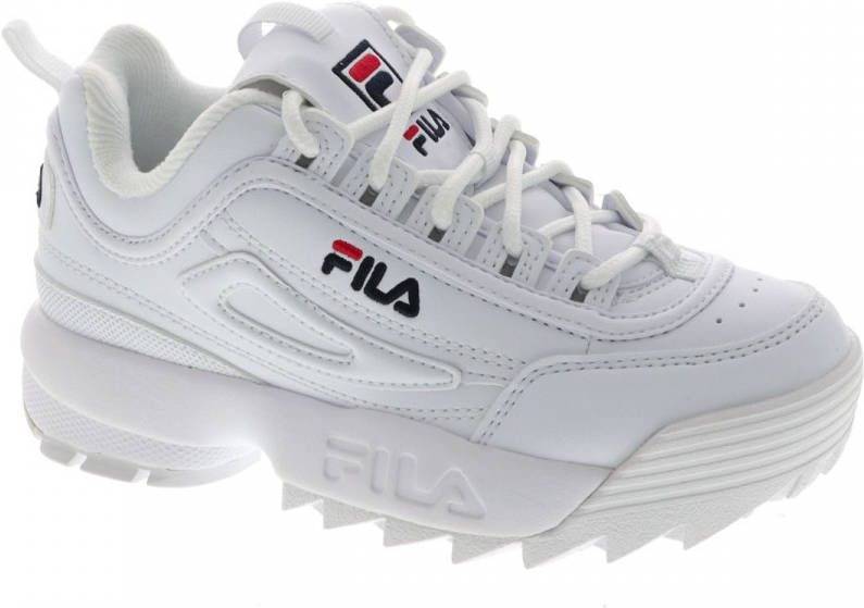 Sortie molecuul voor eeuwig fila disruptor 36.5