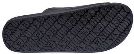 Freedom Moses slippers zwart Jongens Kunststof Effen 41 42 - Foto 5
