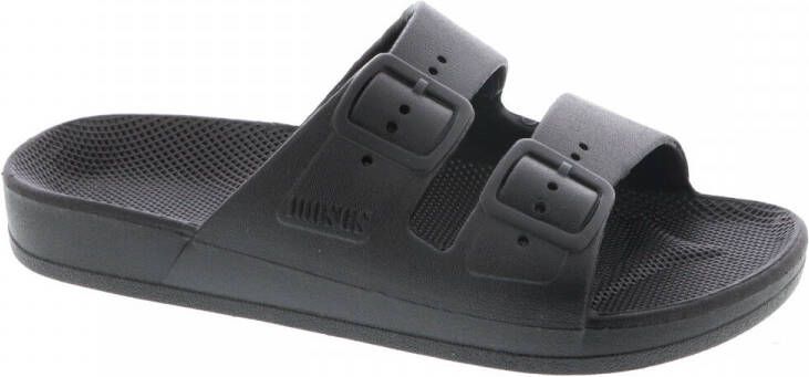 Freedom Moses Slippers