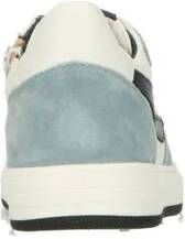 Gattino leren sneakers blauw wit Jongens Suede Meerkleurig 31 - Foto 3
