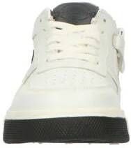 Gattino leren sneakers wit Jongens Leer Meerkleurig 27 - Foto 3