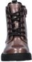 Geox J Casey lak veterboots oudroze 28 | Enkelboot van - Thumbnail 2