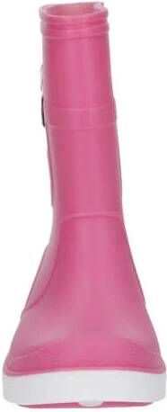 Gevavi Novi regenlaarzen roze Meisjes Rubber Meerkleurig 29
