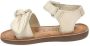 Gioseppo leren sandalen ecru Meisjes Leer Effen 20 - Thumbnail 2