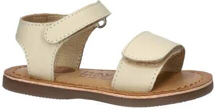 Gioseppo leren sandalen offwhite Ecru Meisjes Leer Effen 26 - Foto 5